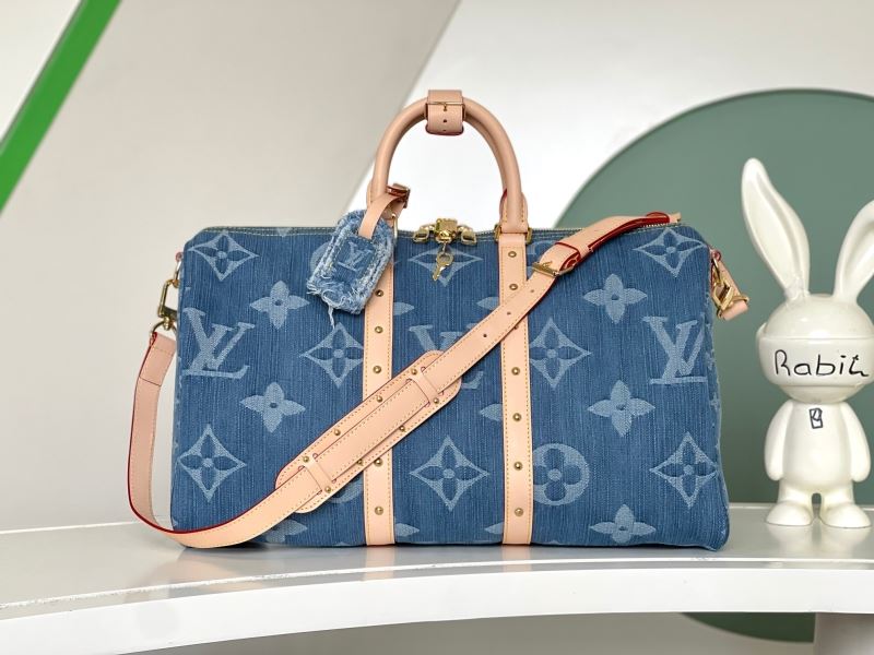 Louis Vuitton Travel Bags